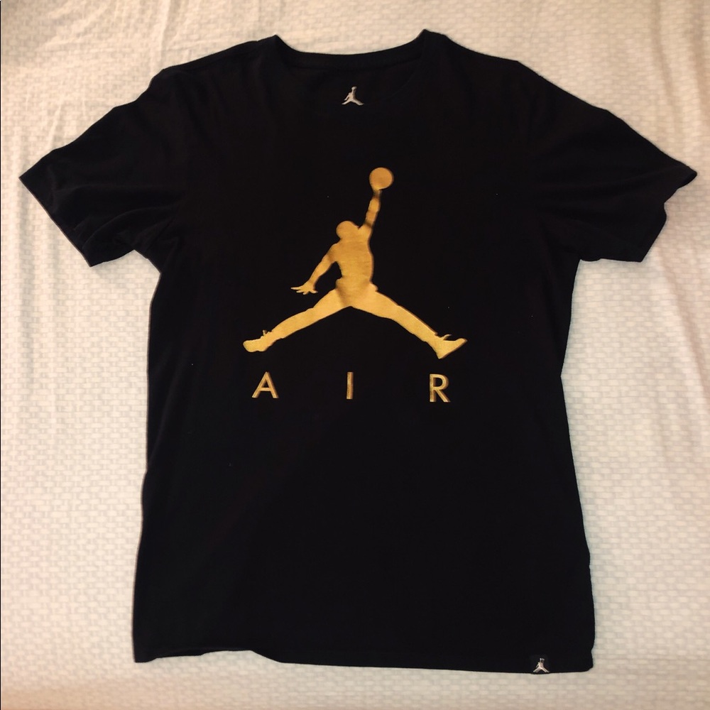 Jumpman T, size M